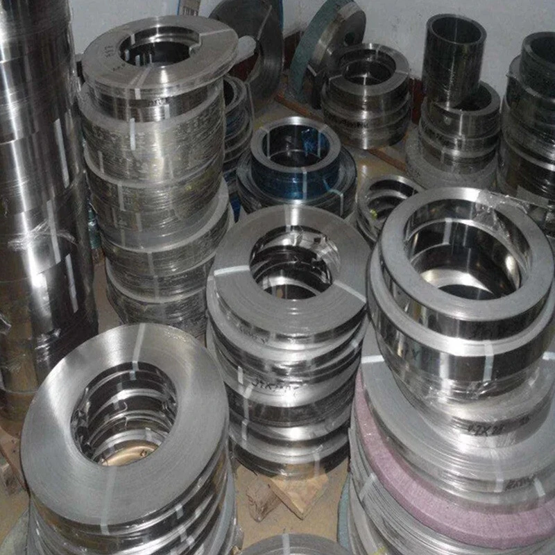 Incoloy 825 Plate Steel belt