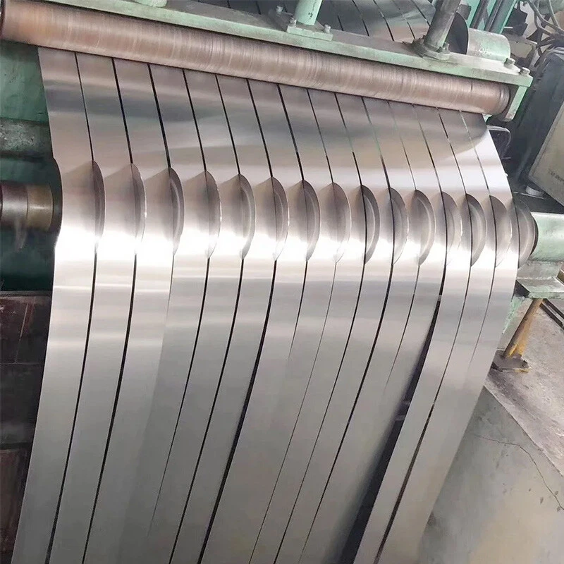 Incoloy 825 Plate Steel belt