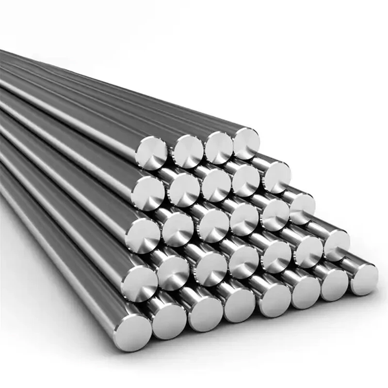 Incoloy 800H/800HT Bar