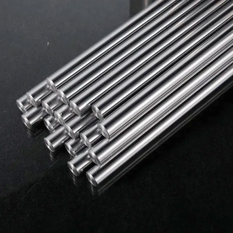Incoloy 800H/800HT Bar