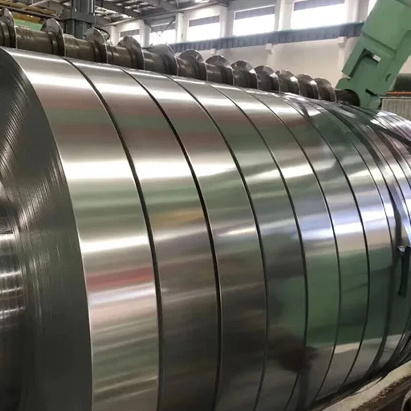 Incoloy 800H/800HT Steel belt
