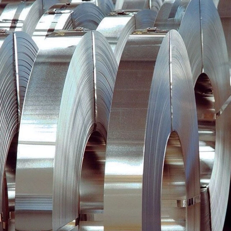 Incoloy 800H/800HT Steel belt