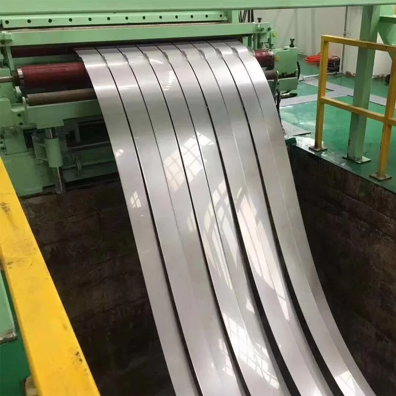 Incoloy 800H/800HT Steel belt