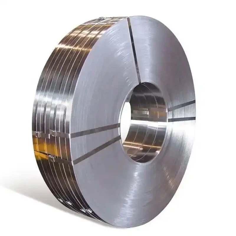 Incoloy 800H/800HT Steel belt
