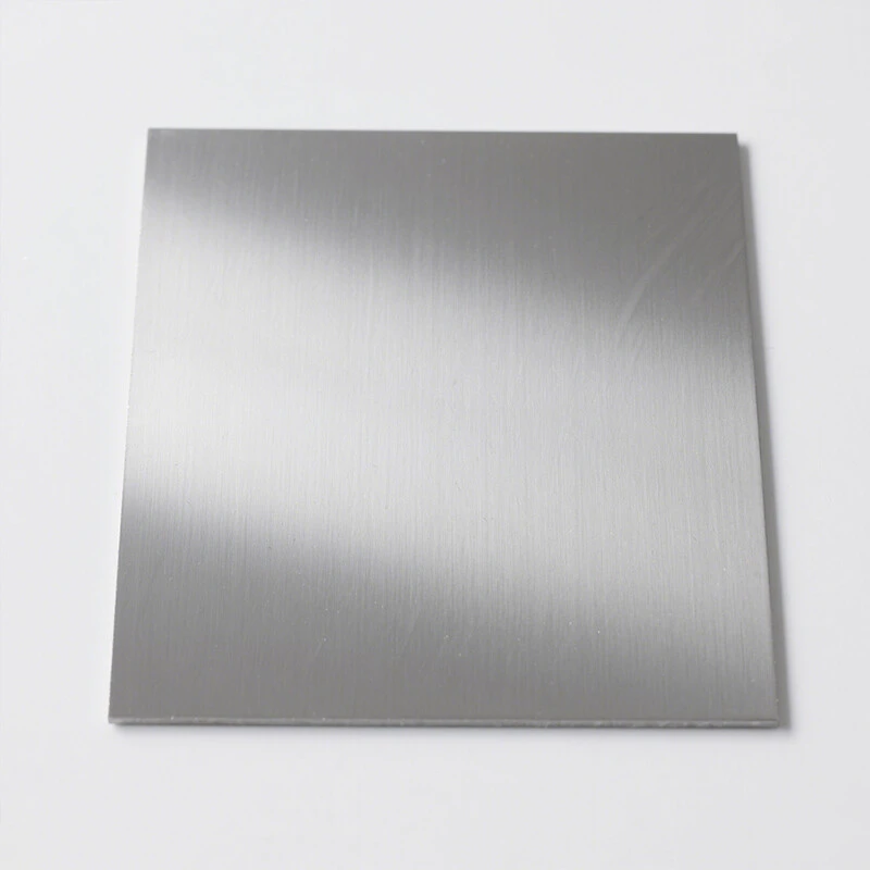 601 Inconel Sheet