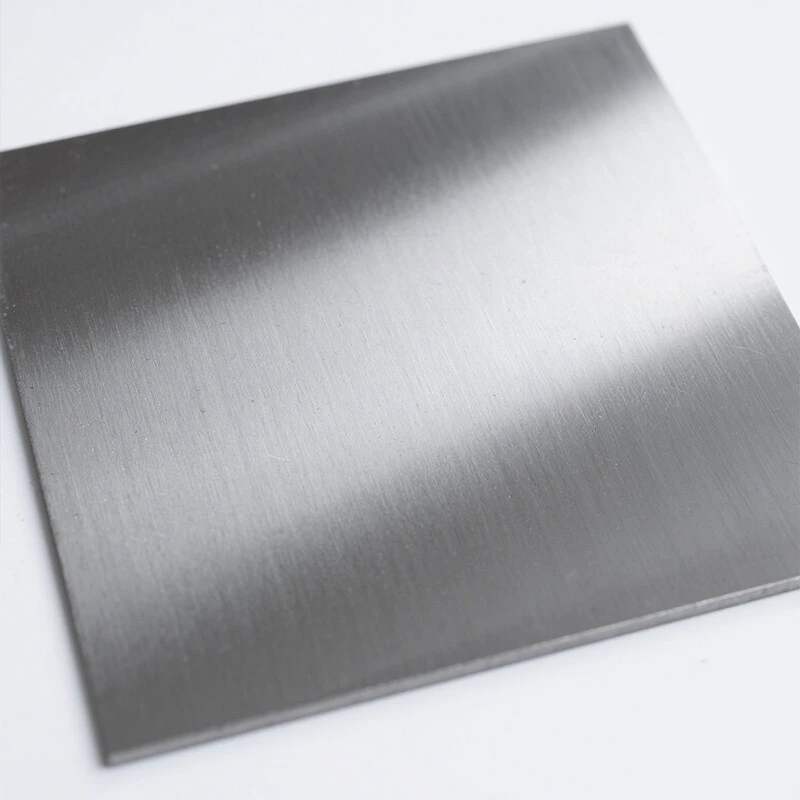 601 Inconel Sheet