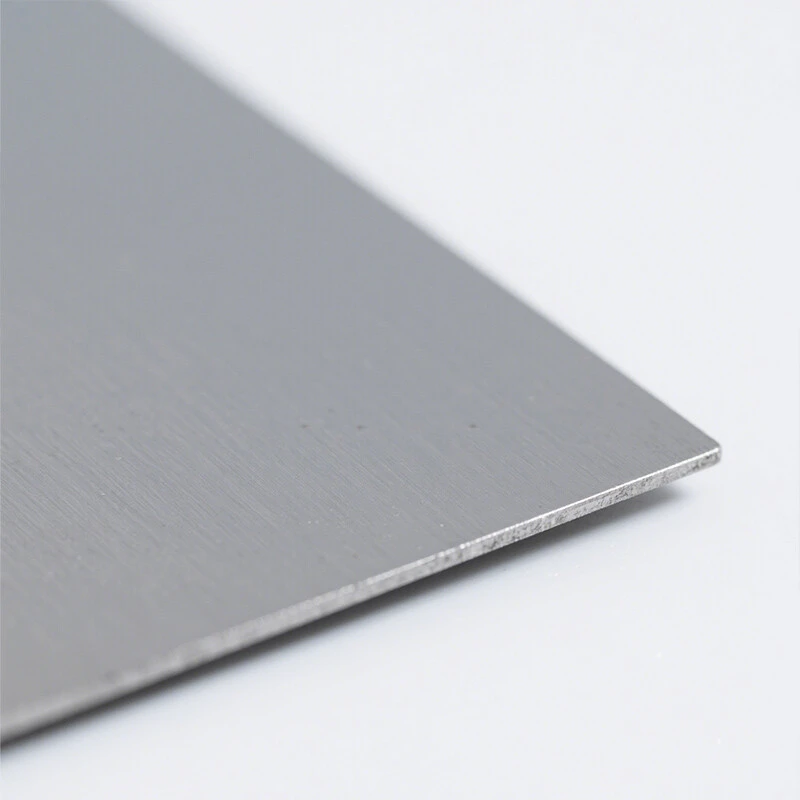 601 Inconel Sheet