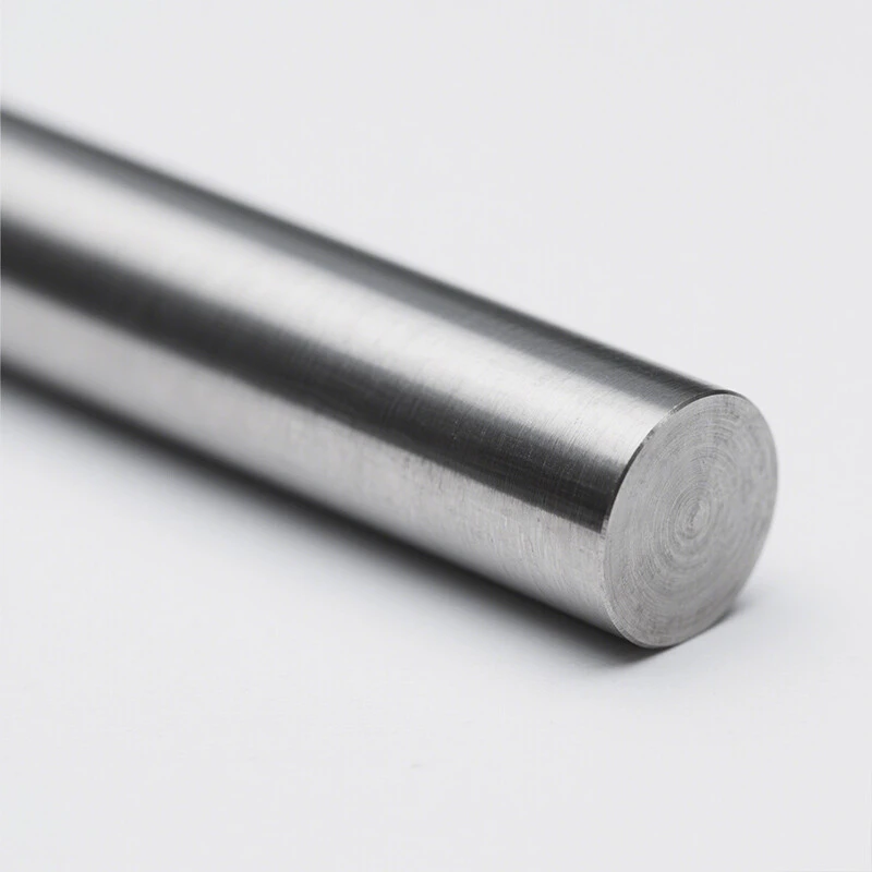718 Inconel Bar