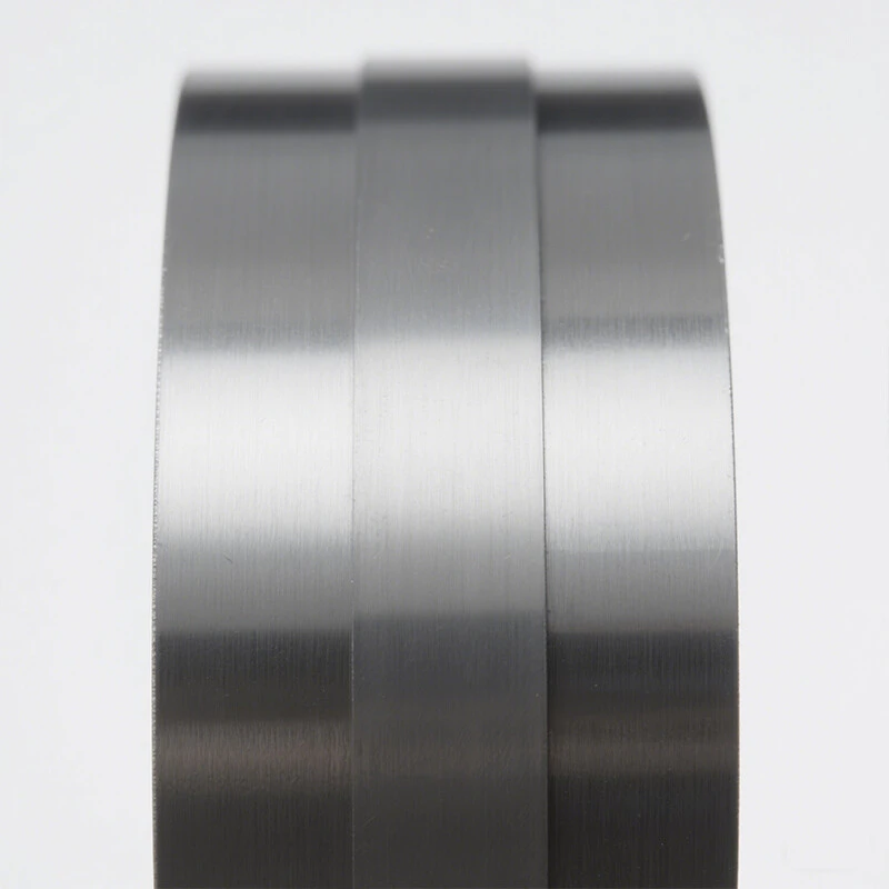 825 Inconel Steel belt