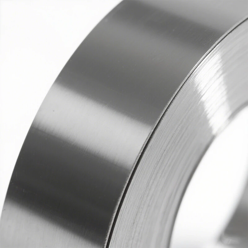 825 Inconel Steel belt