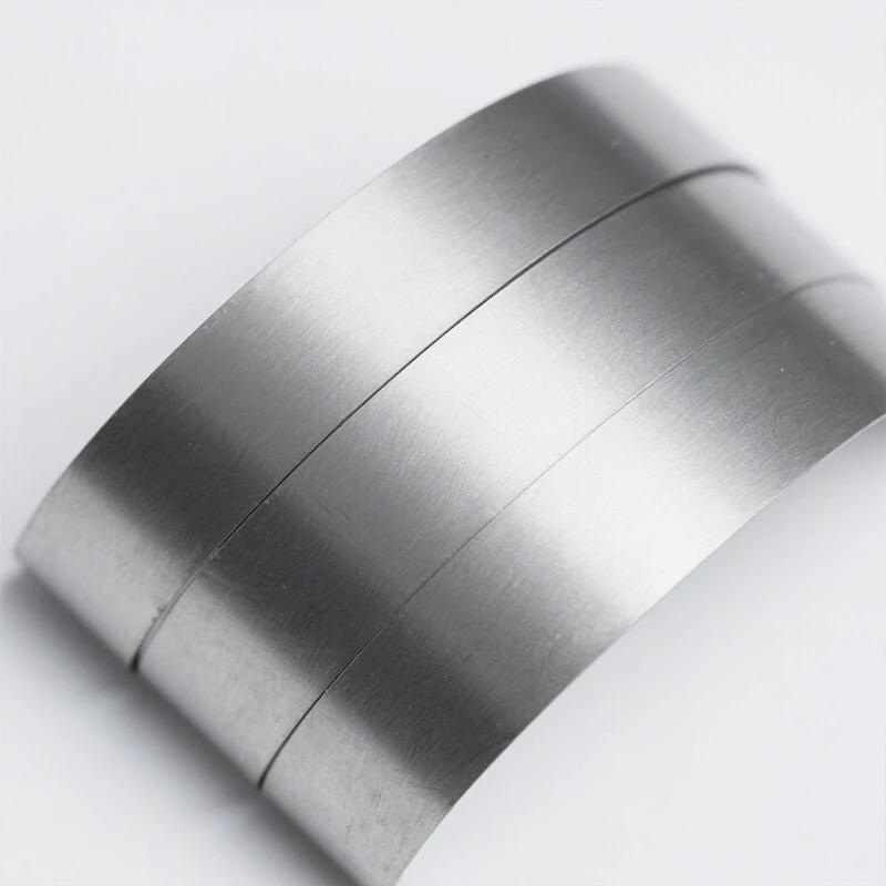 825 Inconel Steel belt