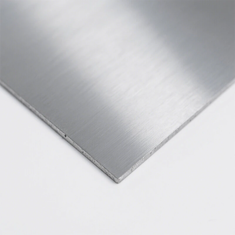 718 Inconel Sheet