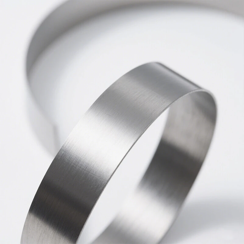 718 Inconel Steel belt