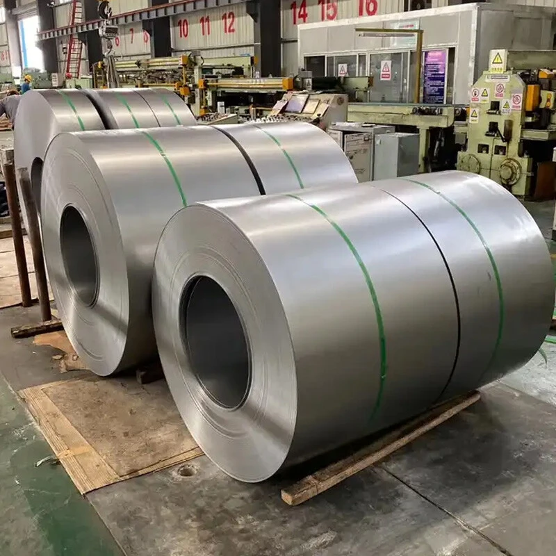 M-K500 Monel Coil