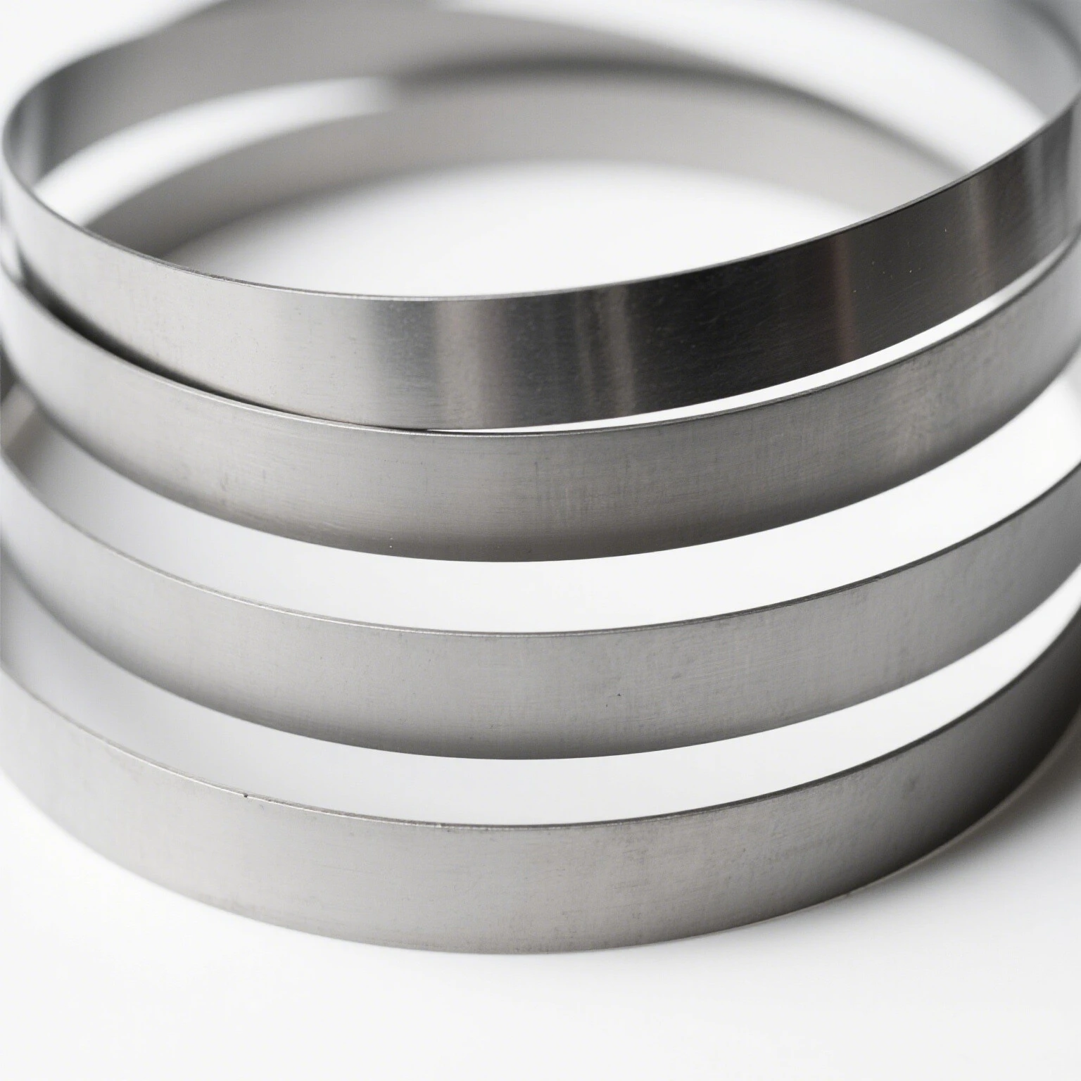 Monel Steel belt