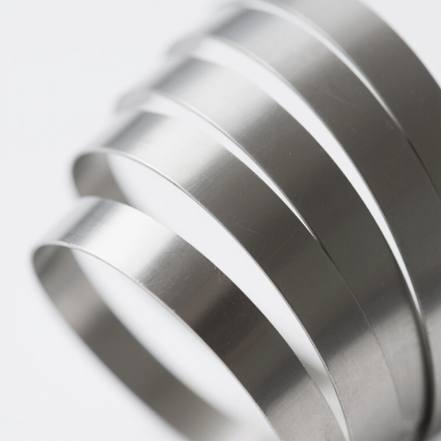 Monel Steel belt