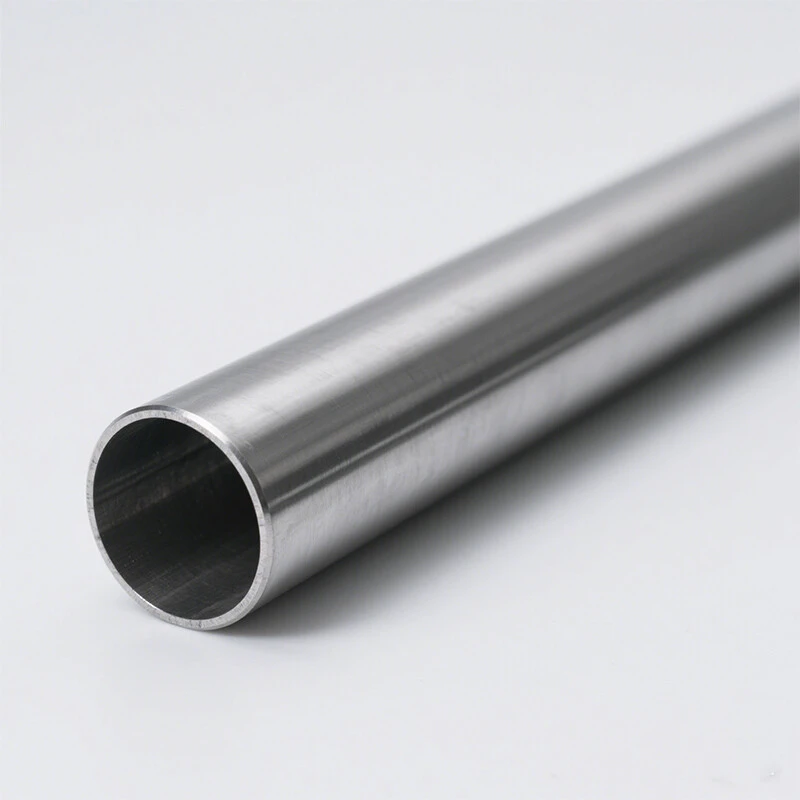 HC-C276 Hastelloy  Alloy Tube