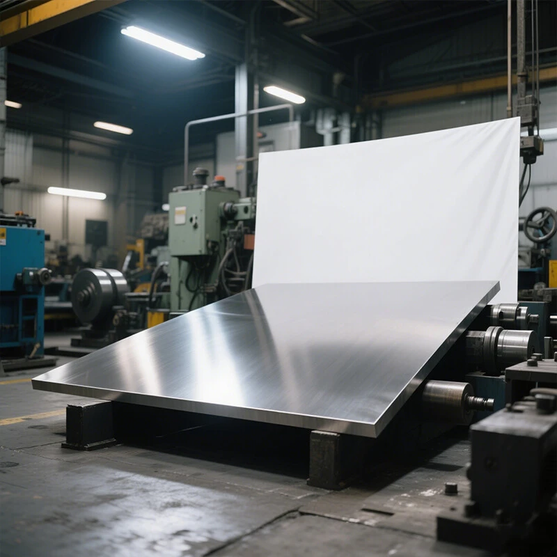 HB3 Hastelloy  Alloy Sheet