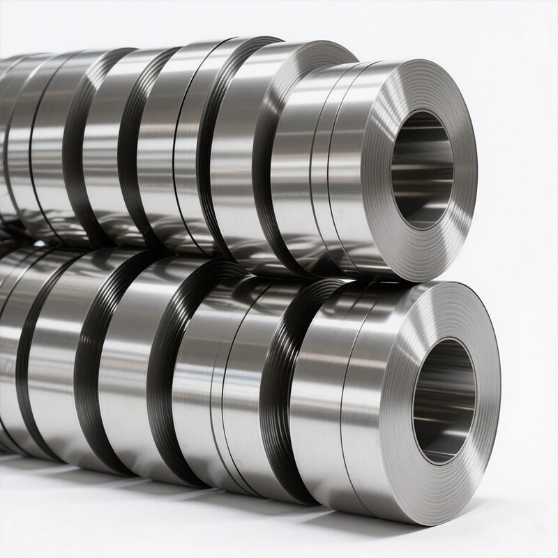 718 Nickel Alloy Coil