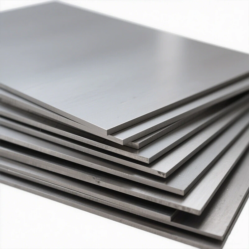 825 Nickel Alloy Sheet