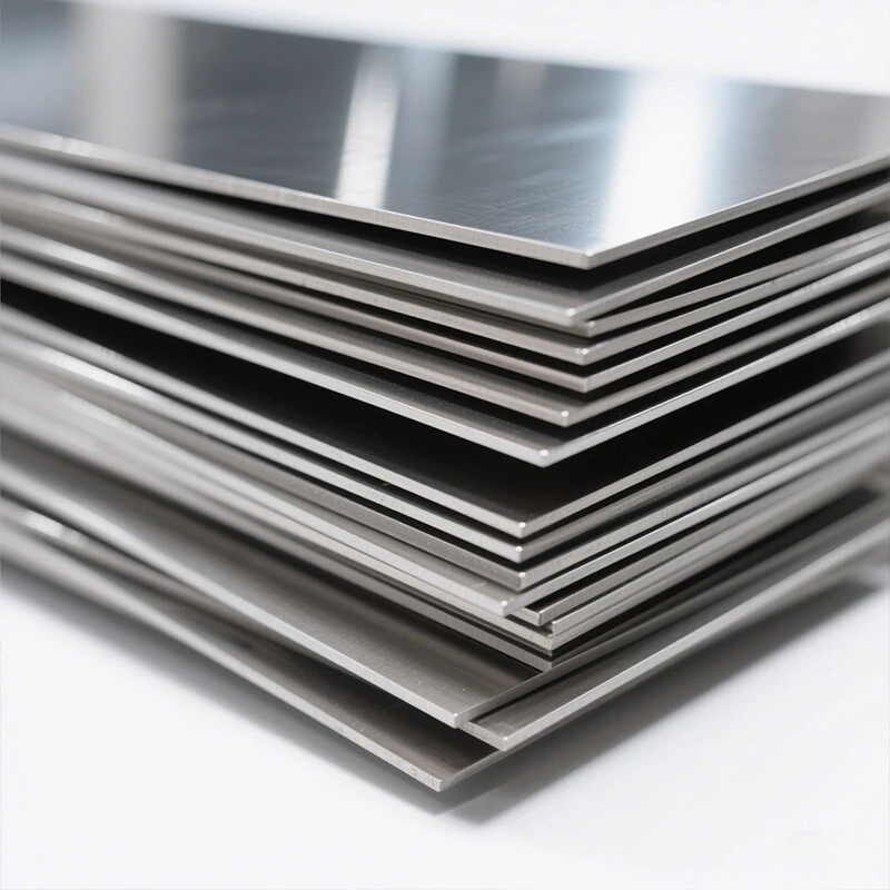 825 Nickel Alloy Sheet