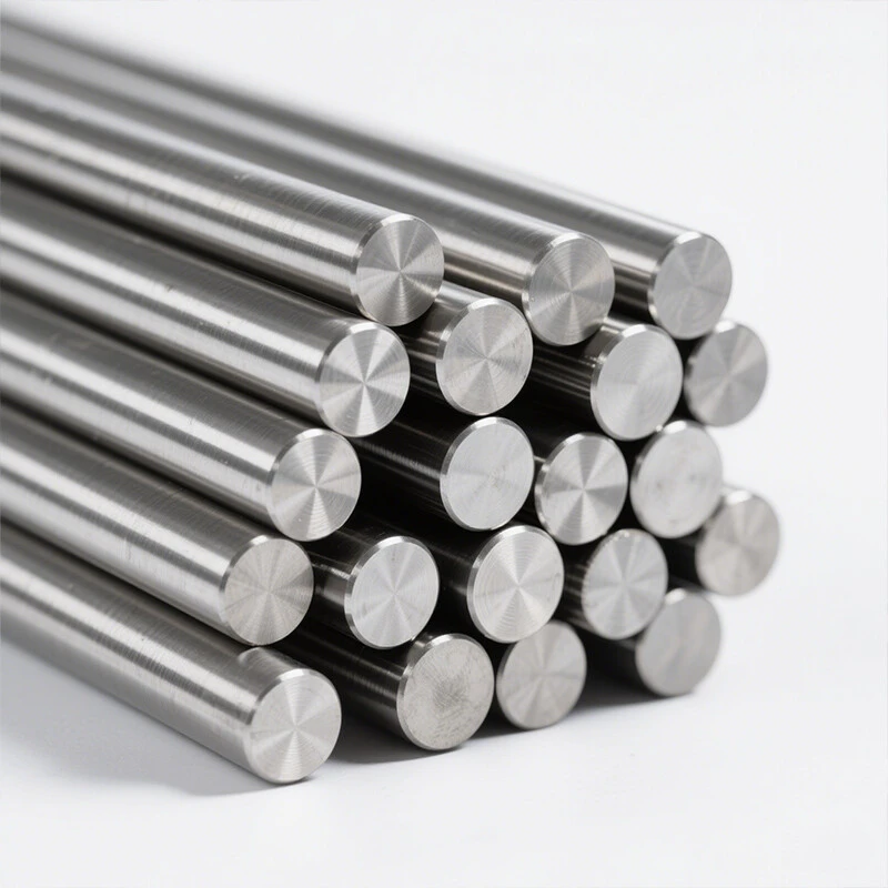 718 Nickel Alloy Bar
