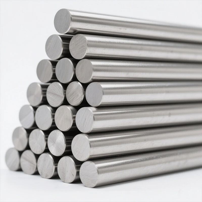 718 Nickel Alloy Bar