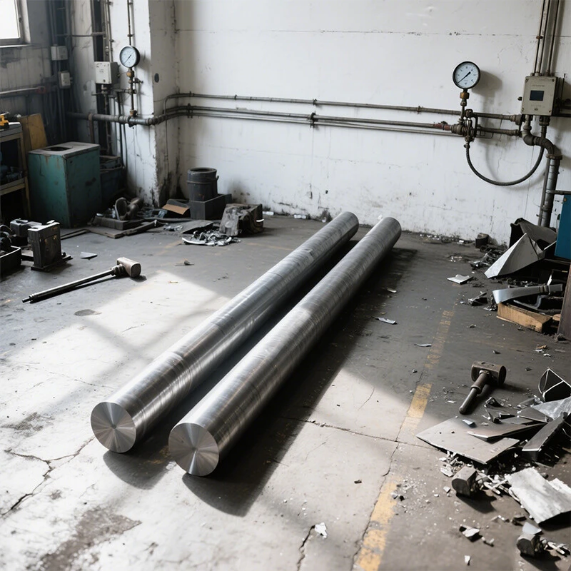 718 Nickel Alloy Bar