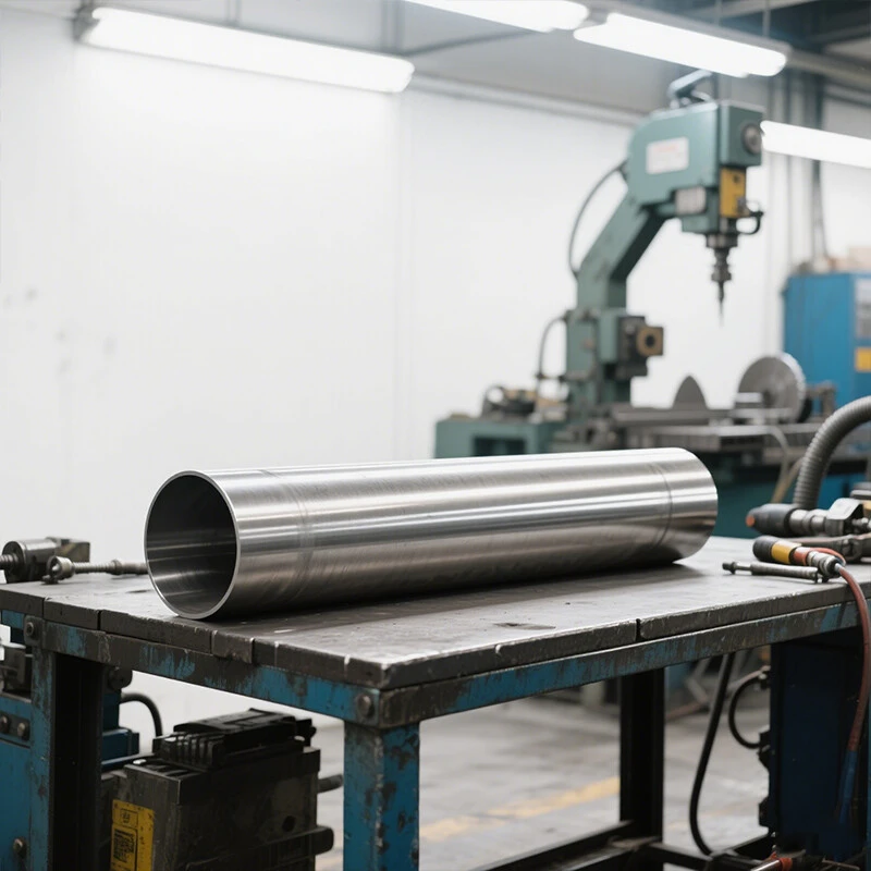 601 Nickel Alloy Tube