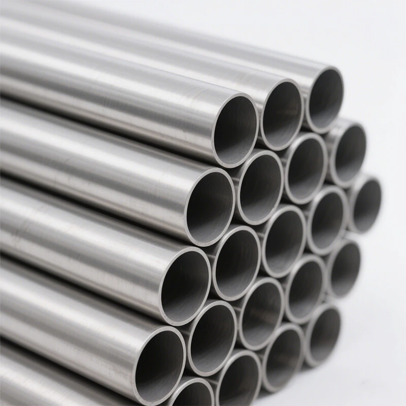601 Nickel Alloy Tube