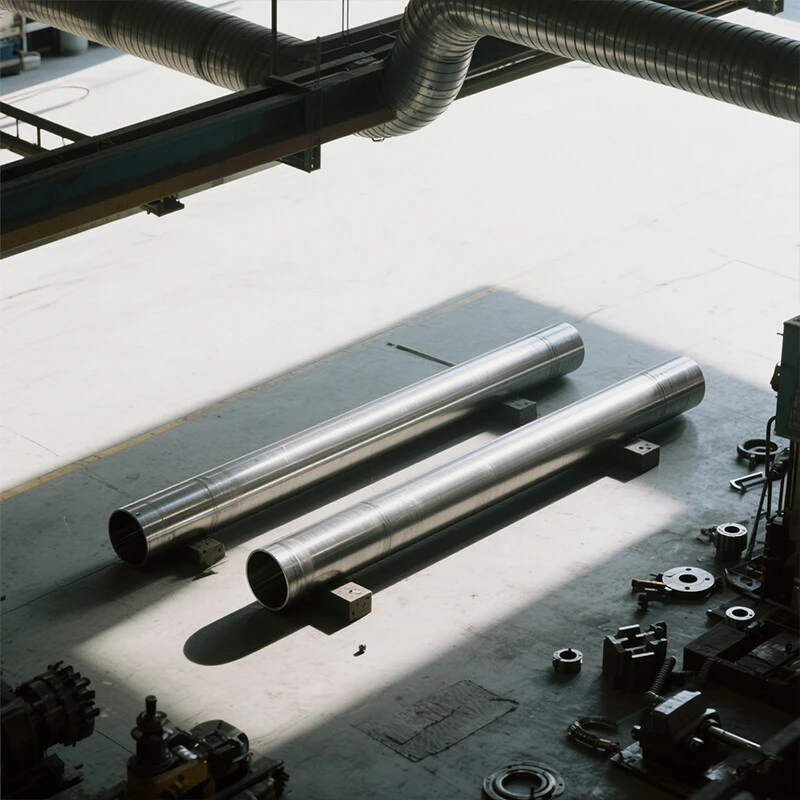 601 Nickel Alloy Tube