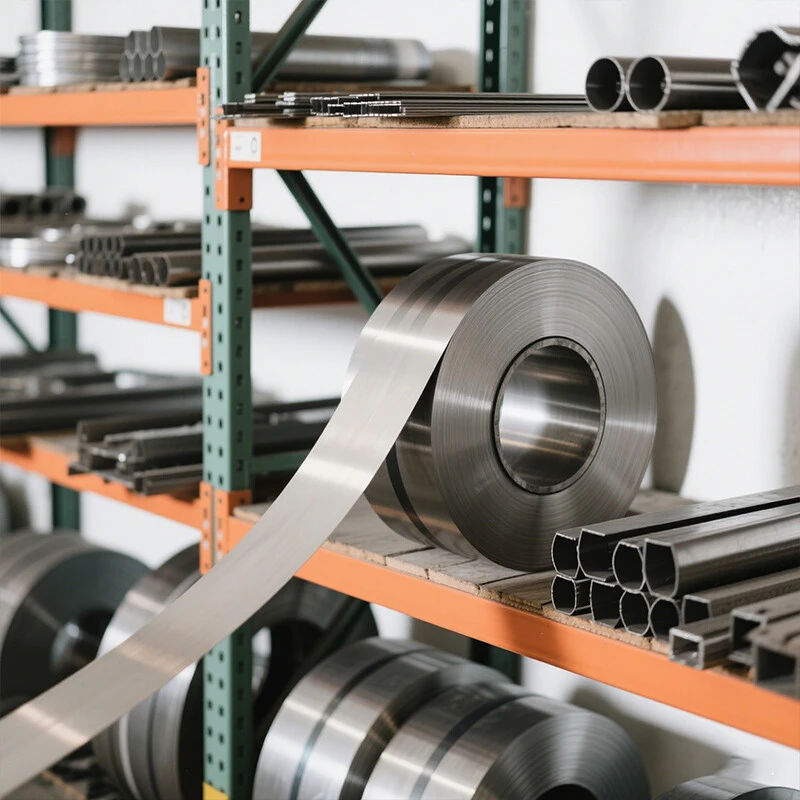825 Nickel Alloy Sheet strip