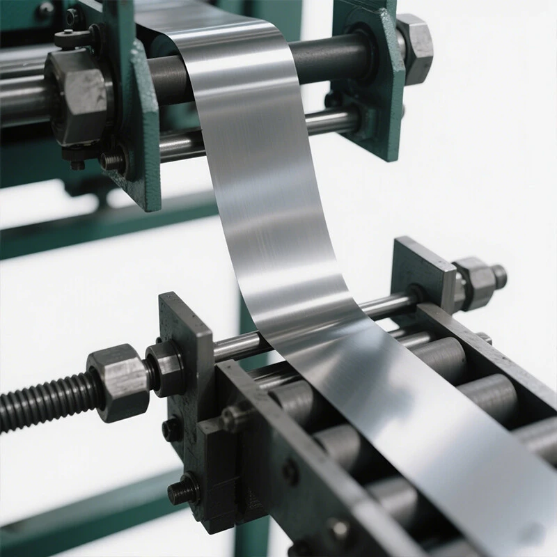 825 Nickel Alloy Sheet strip
