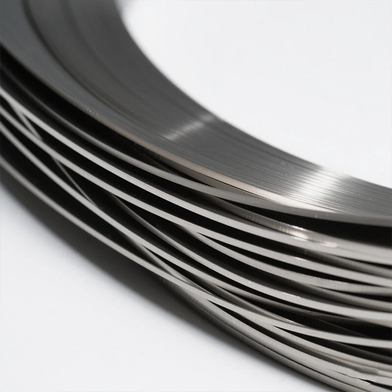 825 Nickel Alloy Sheet strip