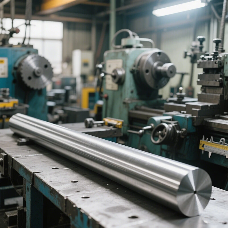 800H Nickel Alloy Bar