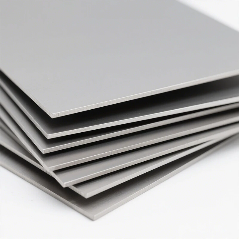 Pure Nickel Alloy 200 Sheet