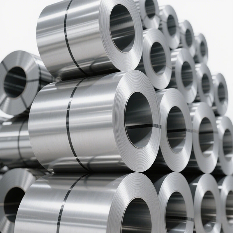 Pure Nickel Alloy 201 Coil