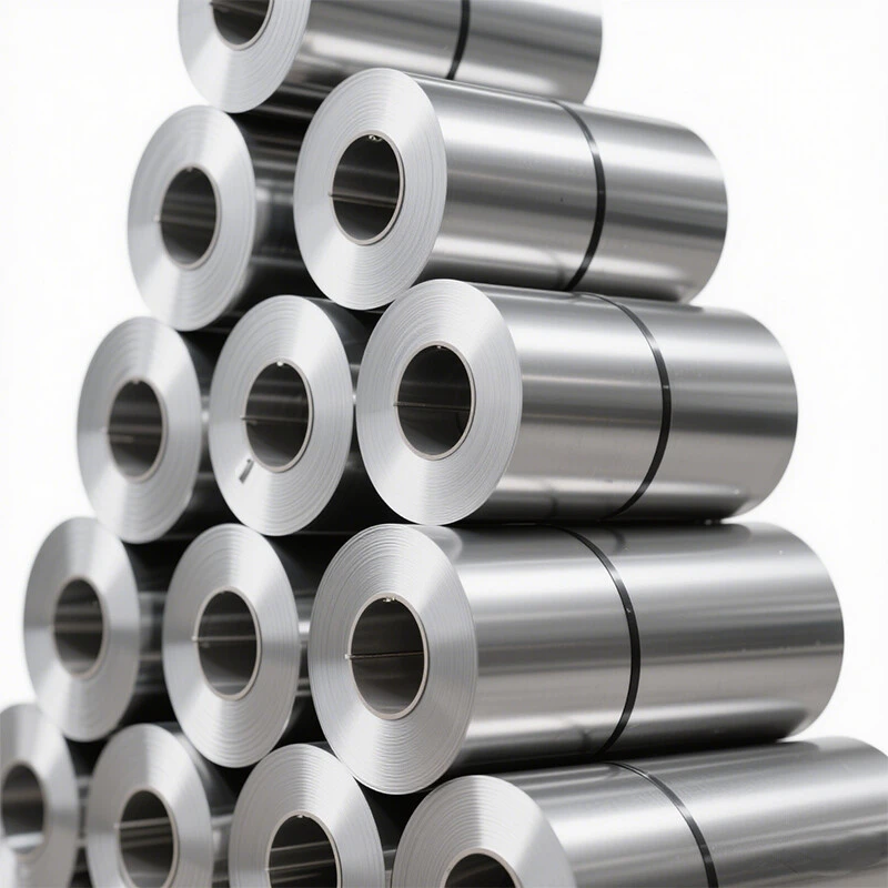 Pure Nickel Alloy 200 Coil
