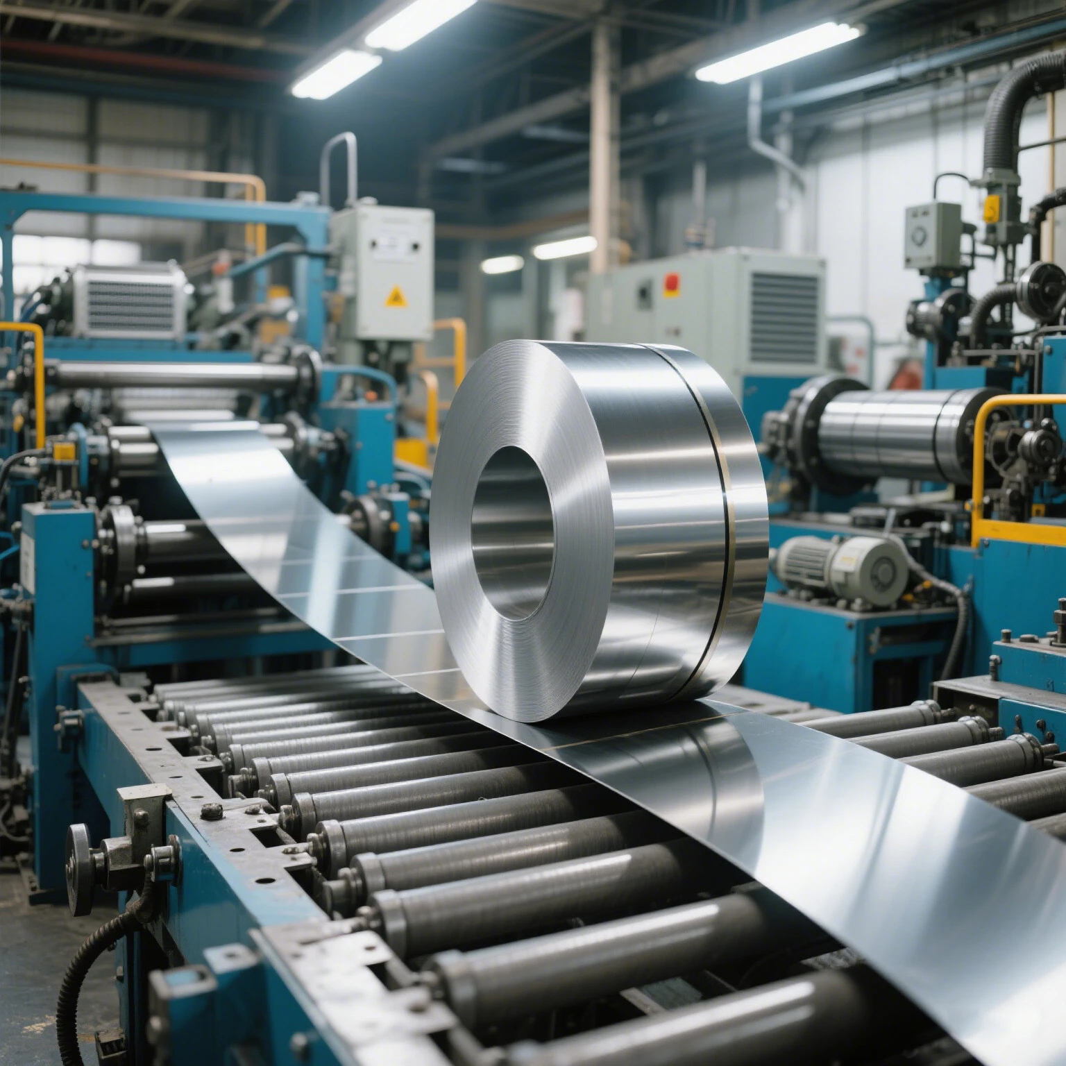 625 Inconel Sheet strip