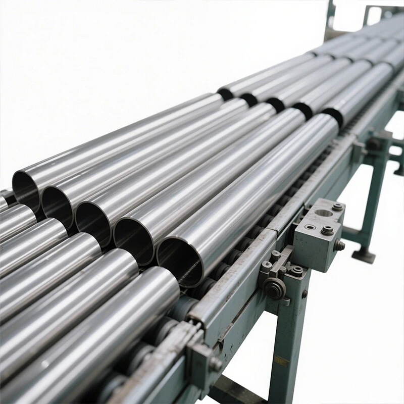 Pure Nickel Alloy 200 Tube