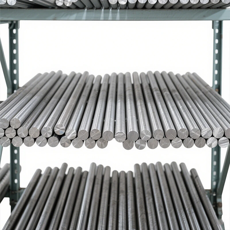 Pure Nickel Alloy 201 Bar