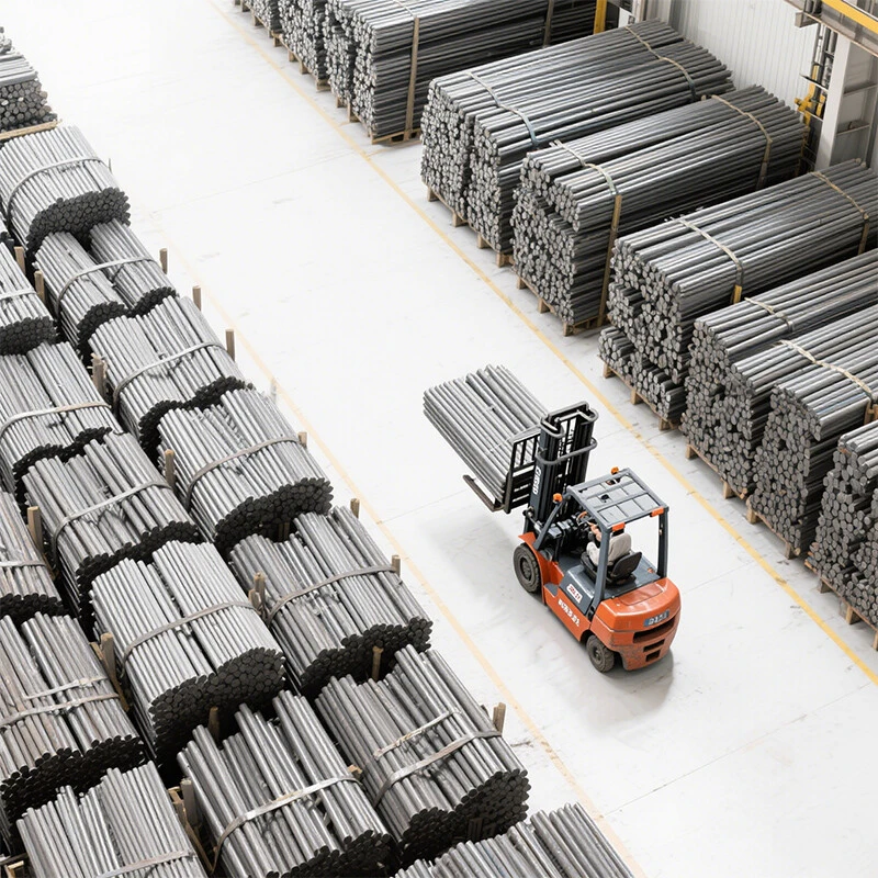 Pure Nickel Alloy 201 Bar