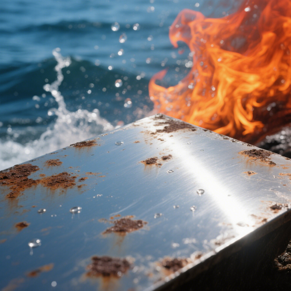 FAQ about Stainless Steel