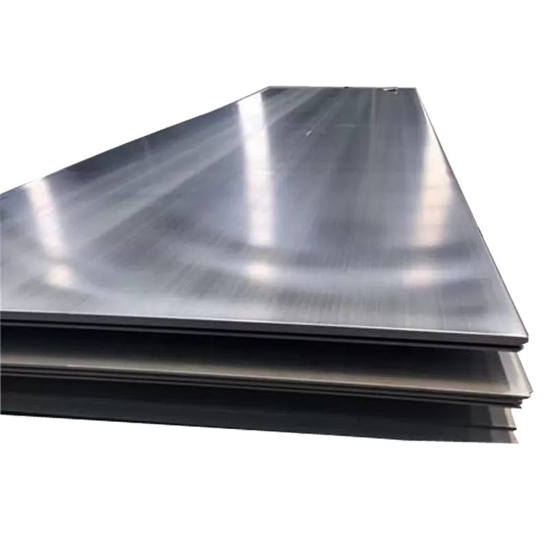 301 Stainless Steel Plate