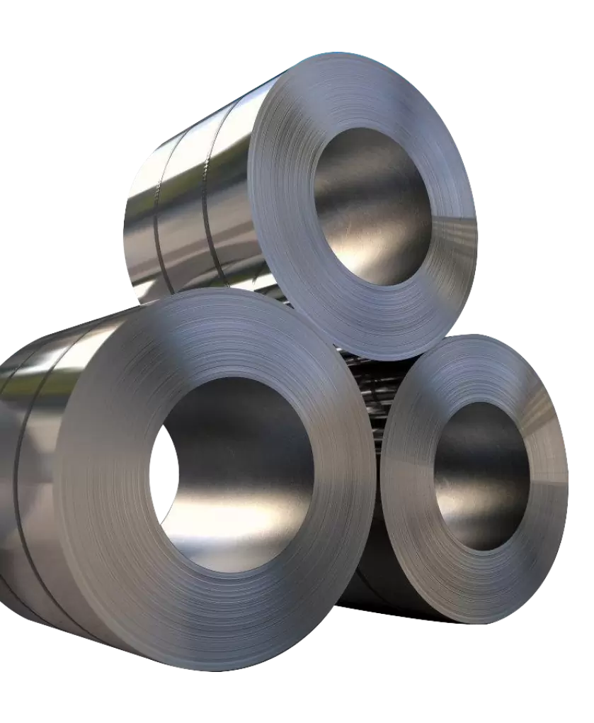 725 Nickel Alloy Coil