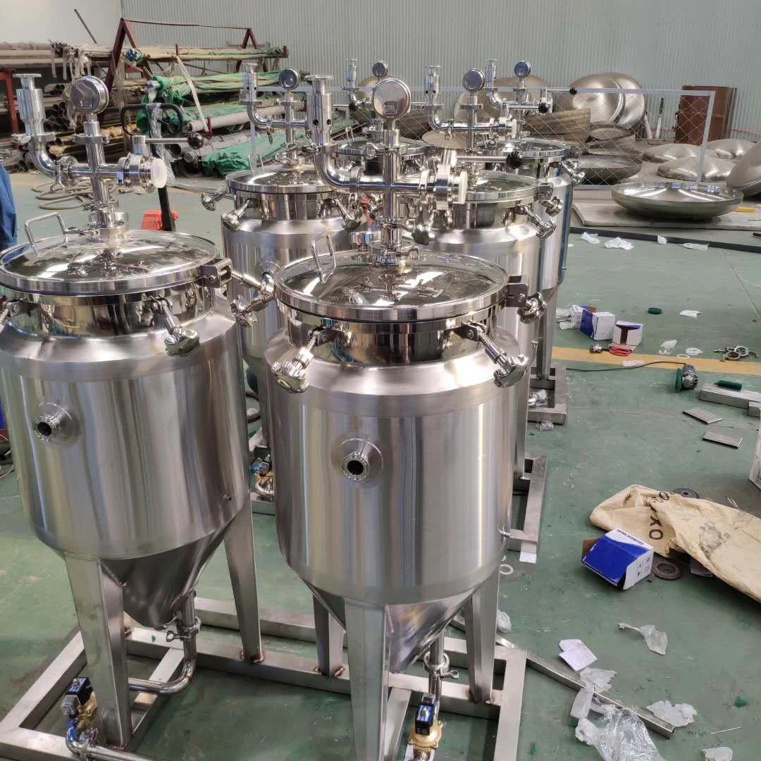 50L Fermenter