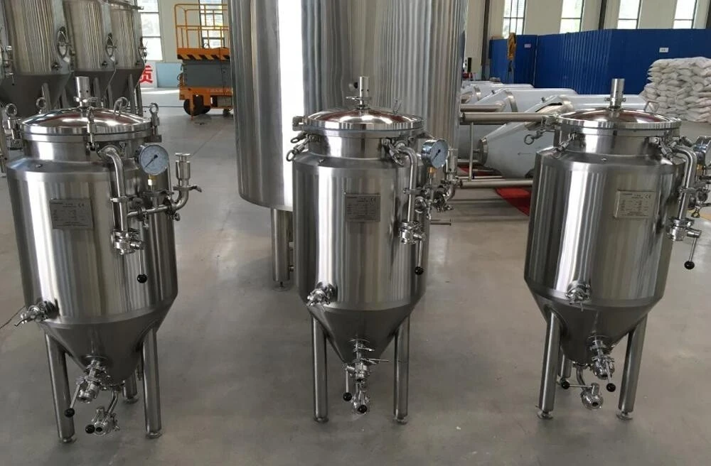 100L Home Brewing Equipment