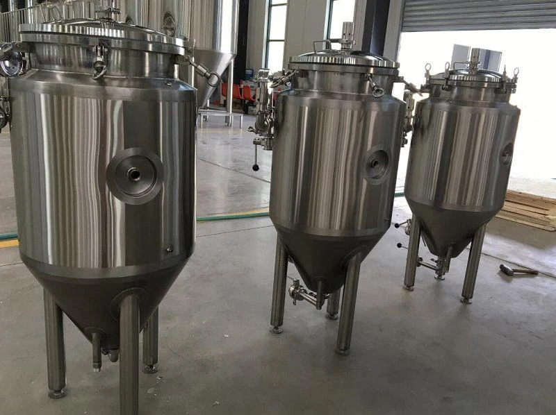 100L Home Brewing Equipment
