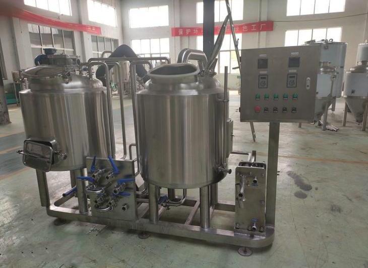 100L Home Brewing Equipment