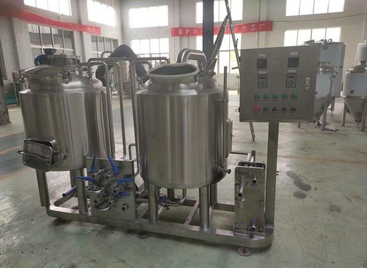 100L Home Brewing Equipment